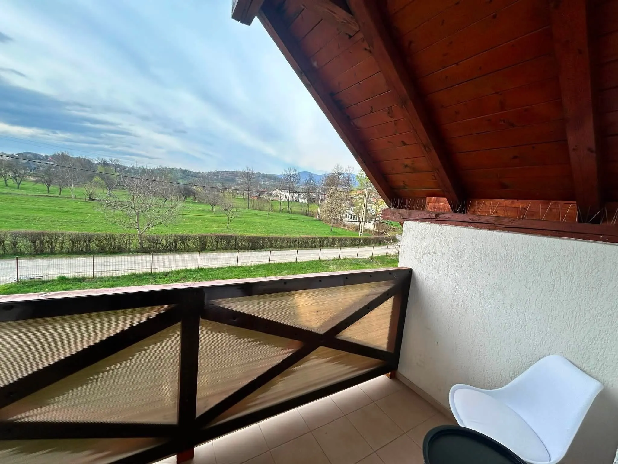 Camera Safir Imperial, nuanță șampanie, Poză 4/4
